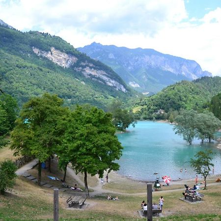 Tenno Appartamenti Garda Lake Eksteriør bilde
