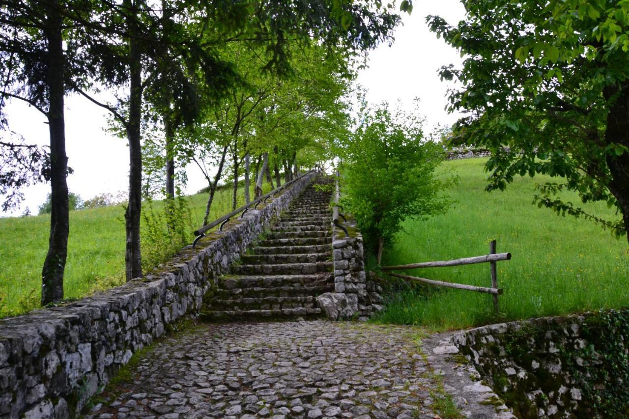 Tenno Appartamenti Garda Lake Eksteriør bilde