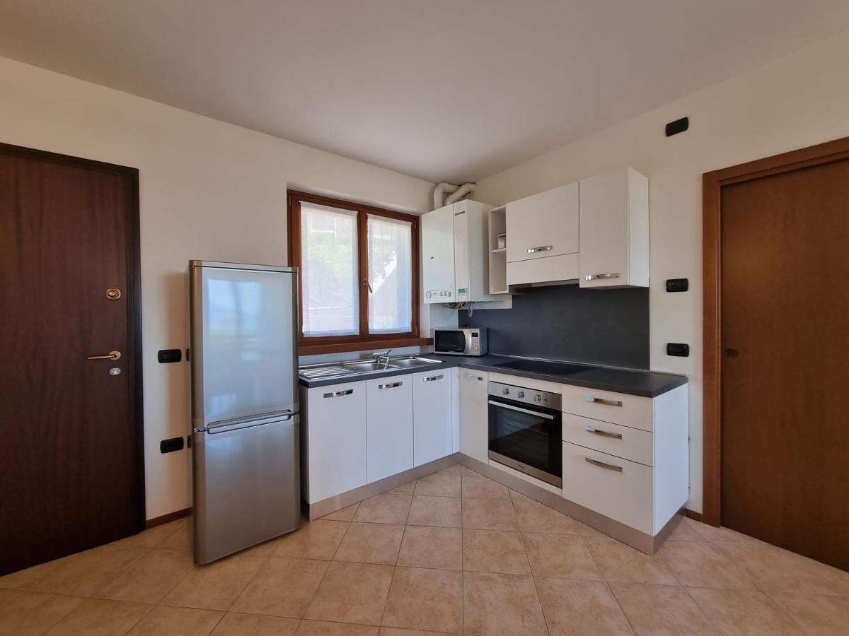 Tenno Appartamenti Garda Lake Eksteriør bilde