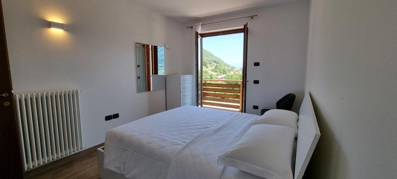 Tenno Appartamenti Garda Lake Eksteriør bilde