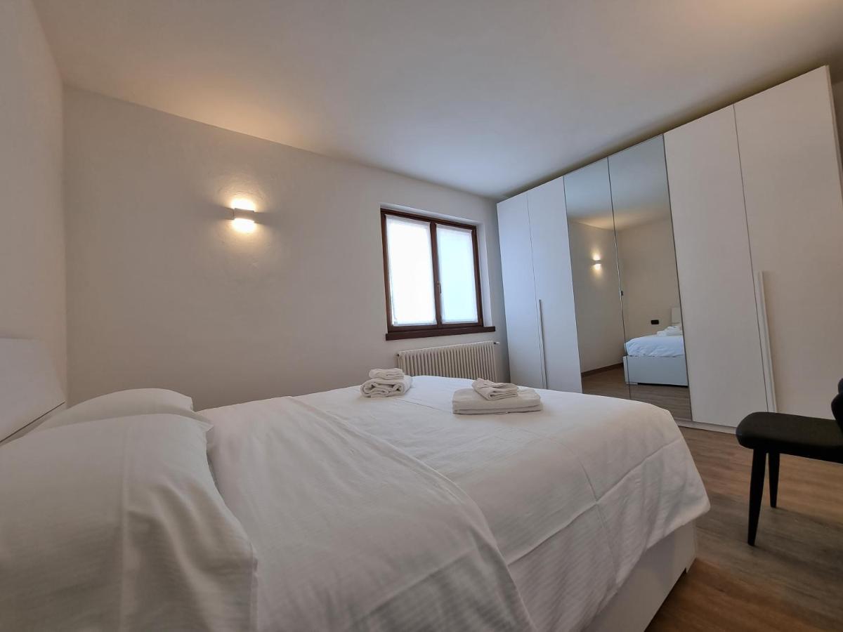 Tenno Appartamenti Garda Lake Eksteriør bilde