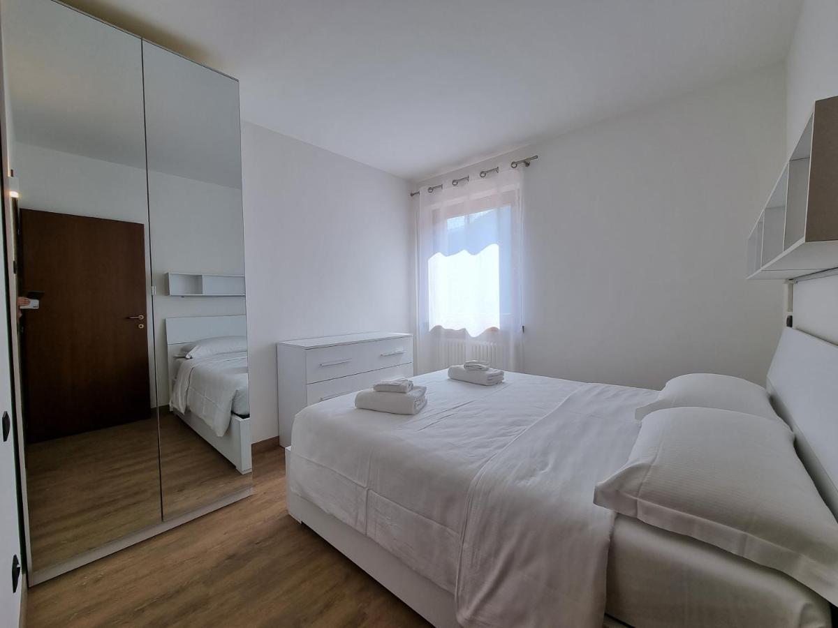 Tenno Appartamenti Garda Lake Eksteriør bilde