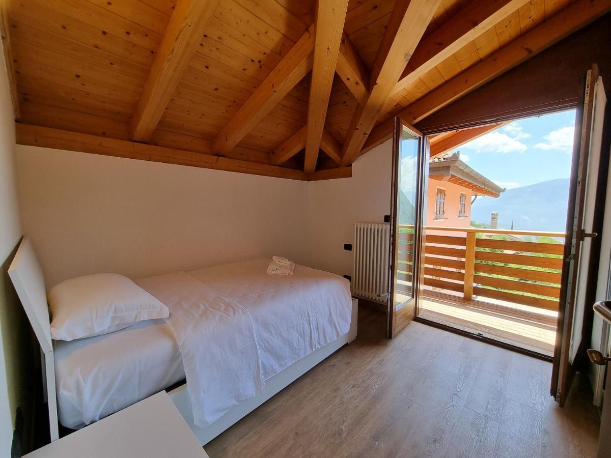 Tenno Appartamenti Garda Lake Eksteriør bilde